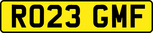 RO23GMF