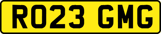 RO23GMG
