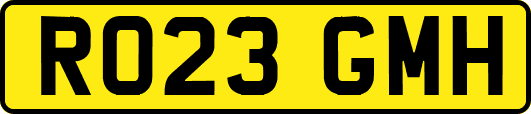 RO23GMH