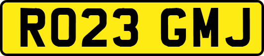 RO23GMJ