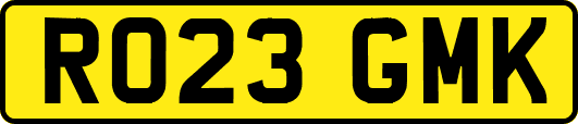 RO23GMK