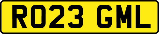RO23GML