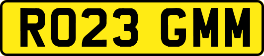 RO23GMM