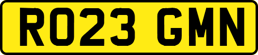 RO23GMN