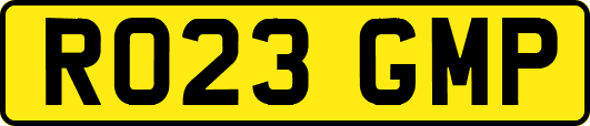 RO23GMP