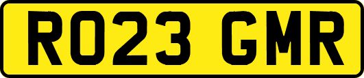 RO23GMR