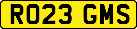 RO23GMS