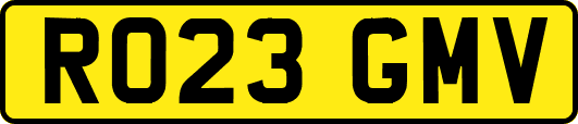 RO23GMV