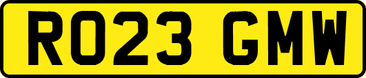 RO23GMW