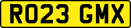 RO23GMX