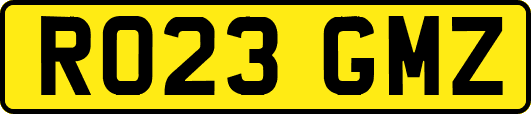 RO23GMZ