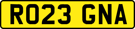 RO23GNA