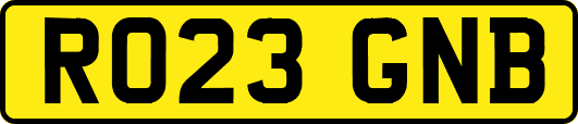 RO23GNB