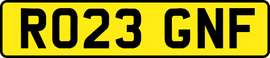 RO23GNF