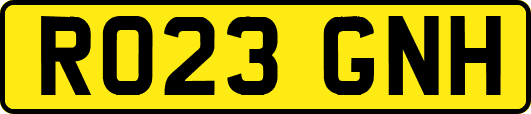 RO23GNH