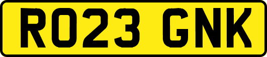 RO23GNK