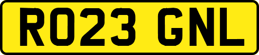 RO23GNL