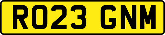 RO23GNM