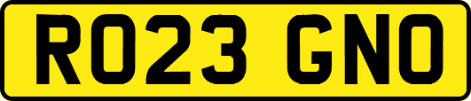 RO23GNO