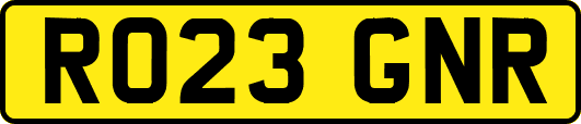 RO23GNR