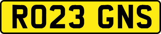 RO23GNS