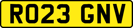RO23GNV