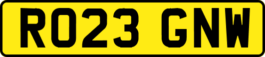 RO23GNW