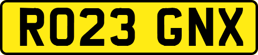 RO23GNX