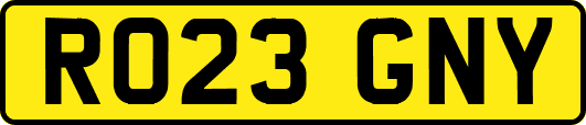 RO23GNY