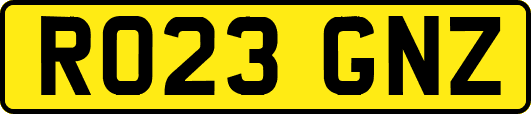 RO23GNZ
