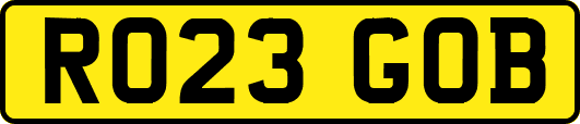 RO23GOB
