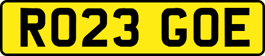 RO23GOE