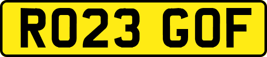 RO23GOF