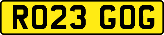 RO23GOG