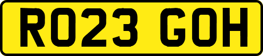 RO23GOH