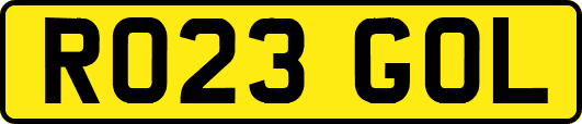 RO23GOL