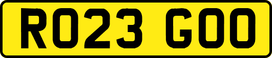 RO23GOO
