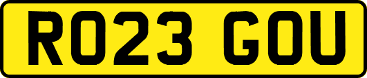 RO23GOU
