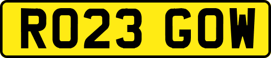 RO23GOW