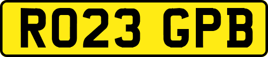 RO23GPB