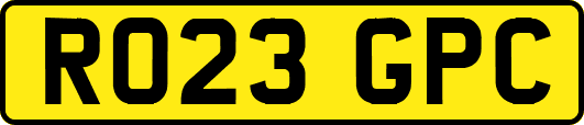 RO23GPC