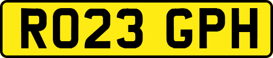 RO23GPH