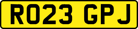 RO23GPJ