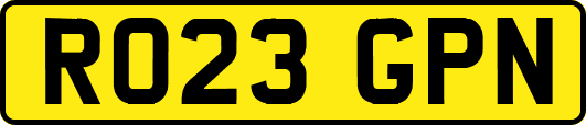 RO23GPN