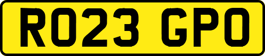 RO23GPO