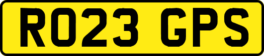 RO23GPS