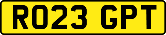 RO23GPT
