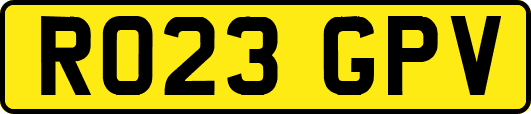 RO23GPV