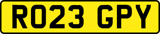 RO23GPY