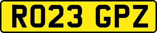 RO23GPZ